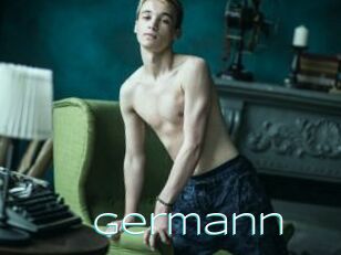 Germann