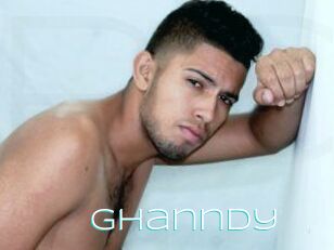 Ghanndy