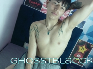 Ghosstblacck