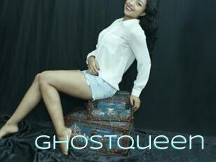 Ghostqueen