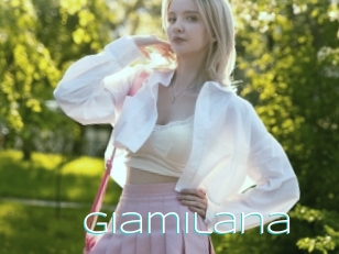 Giamilana