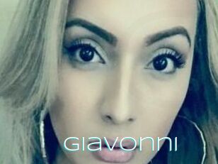 Giavonni