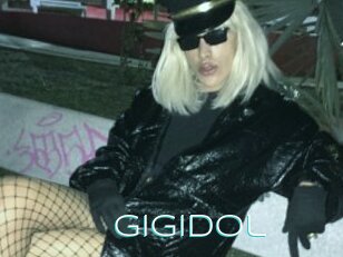 Gigidol