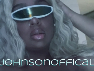 Gigijohnsonoffical