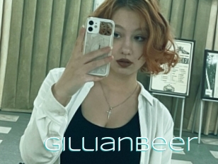 Gillianbeer