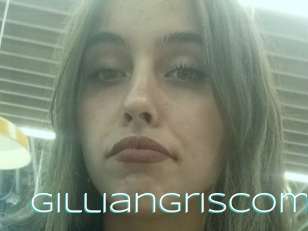 Gilliangriscom