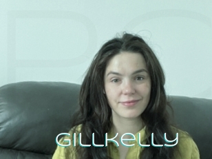 Gillkelly