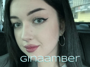 Ginaamber