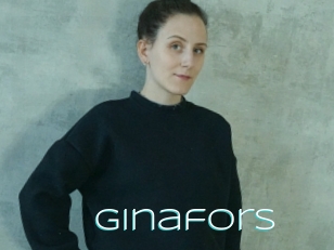 Ginafors