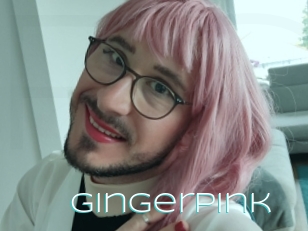 Gingerpink