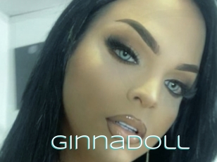 Ginnadoll