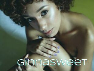 Ginnasweet