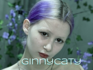 Ginnycaty