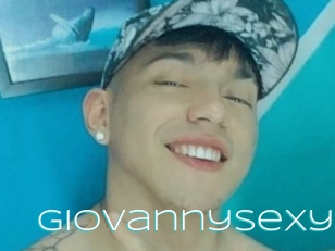 Giovannysexy