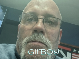 Girboy