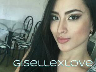 Gisellexlove