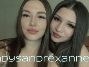 Gladysandrexanne