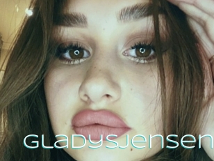 Gladysjensen