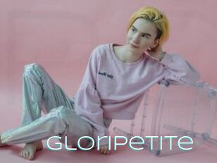 Gloripetite