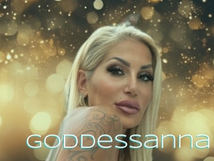 Goddessanna