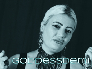 Goddessdemi