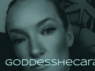 Goddesshecara