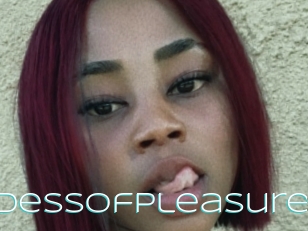 Godessofpleasure