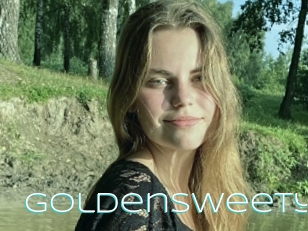 Goldensweety