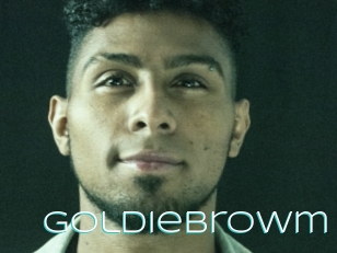 Goldiebrowm