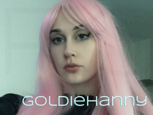 Goldiehanny