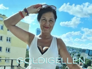 GoldigELLEN