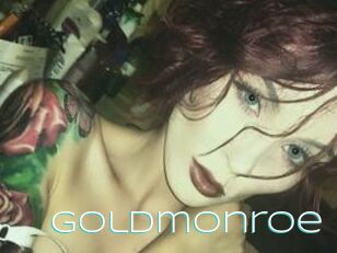 Goldmonroe