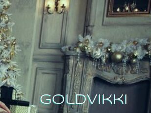 Goldvikki