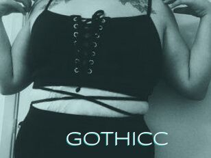 Gothicc