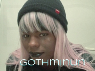 Gothminun