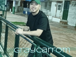 Graycarrom