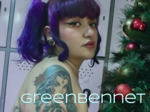 Greenbennet