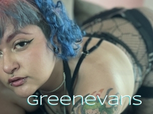 Greenevans