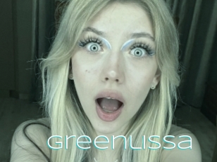 Greenlissa