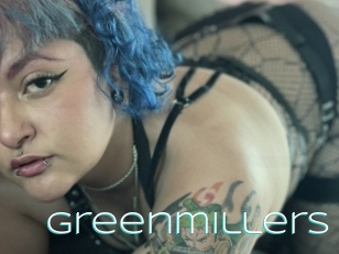 Greenmillers