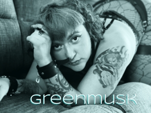 Greenmusk