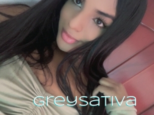 Greysativa