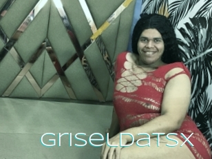 Griseldatsx