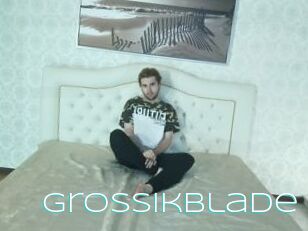 Grossikblade