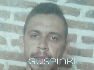 Guspinki