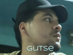 Gutse