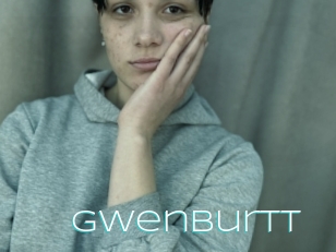 Gwenburtt