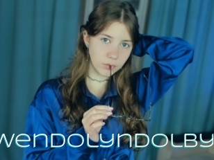 Gwendolyndolby