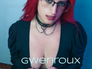 Gwenroux