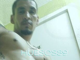 HUESOS89